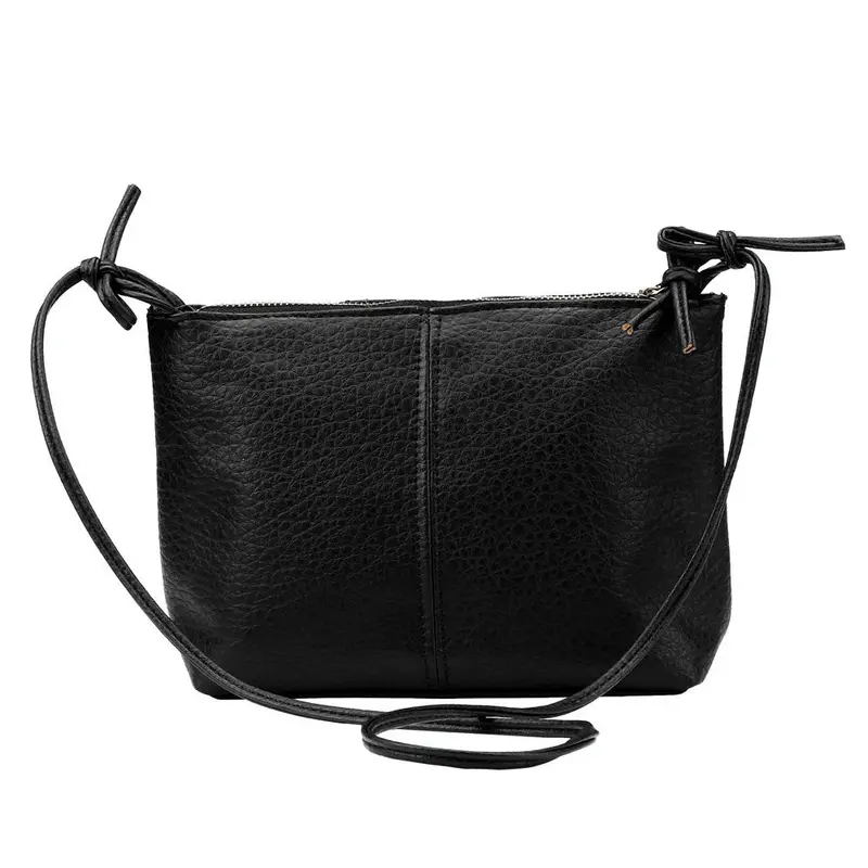 Forward Women Faux Leather Satchel Shoulder Bag Messenger Tote Hbag 1