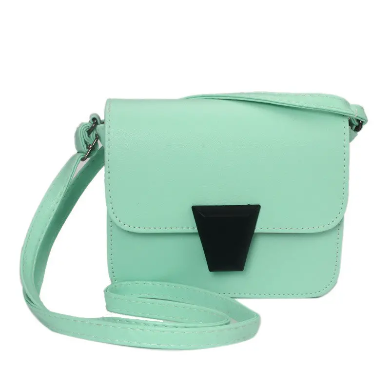Forward Women Fresh Tote Hobo Messenger Bags Leather Shoulder Bags Crossbody Satchel 1