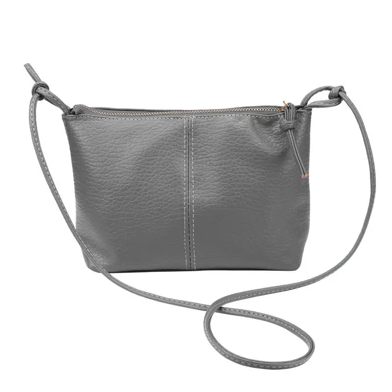 Forward Women Girl Hbag Faux Leather Satchel Shoulder Bag Messenger Tote Hbag 3
