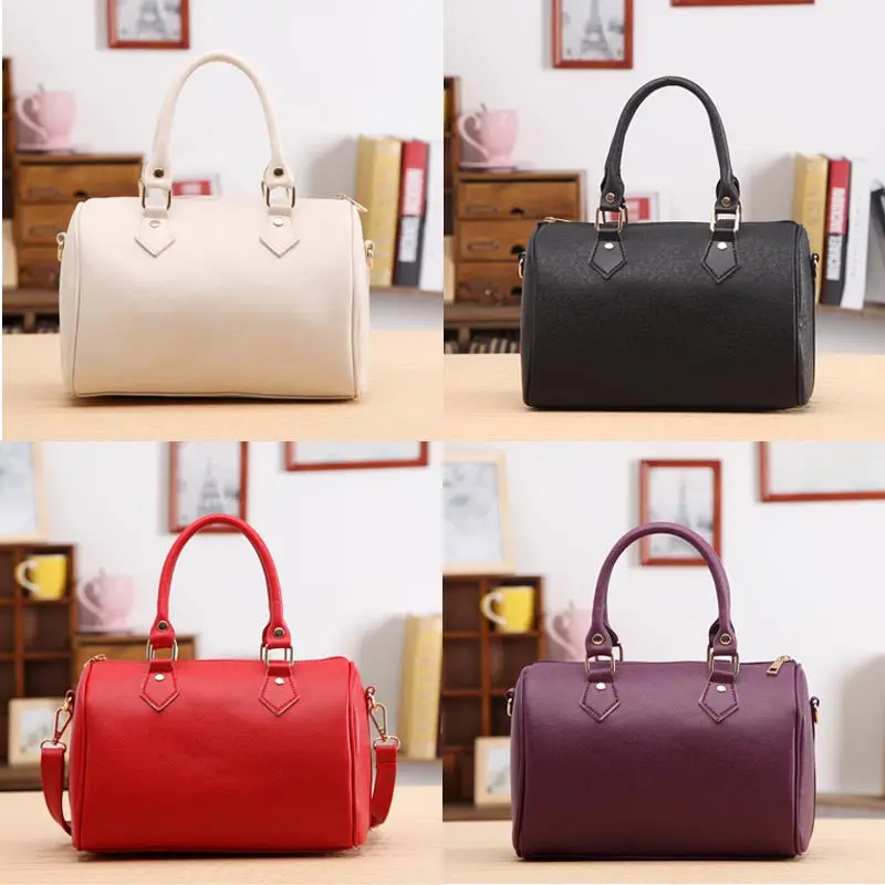 Forward Women Hbag Shoulder Bag Tote Purse Leather Messenger Hobo Bags 2