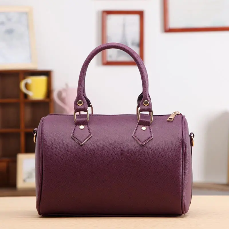 Forward Women Hbag Shoulder Bag Tote Purse Leather Messenger Hobo Bags 4