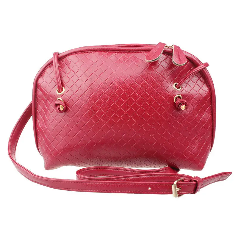 Forward Women Hobo Shoulder Bag Faux Leather Satchel Crossbody Tote Hbag 2