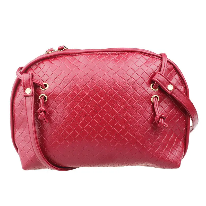 Forward Women Hobo Shoulder Bag Faux Leather Satchel Crossbody Tote Hbag 3
