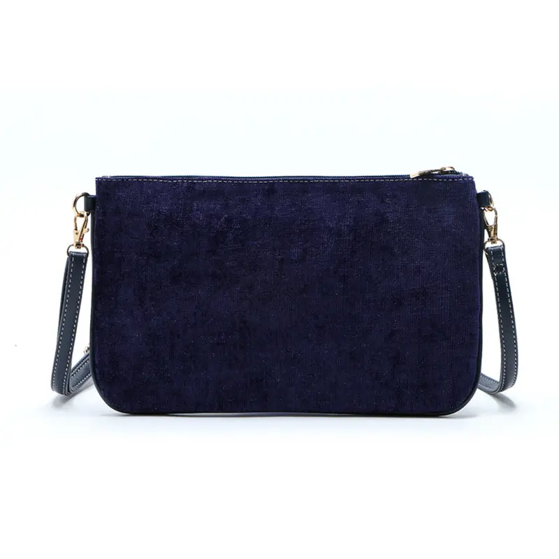 Forward Women Lady Banquet Messenger Bag Leather Clutch Satchel Purse Shoulder Bags Hbag 1