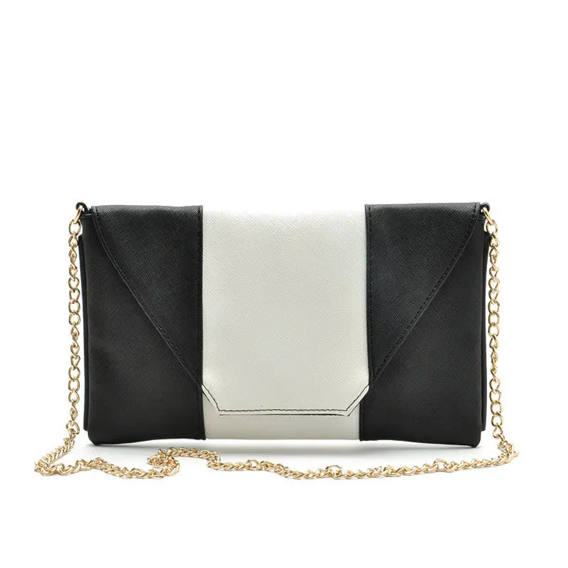 Forward Women Lady Banquet Messenger Bag Leather Satchel Shoulder Bags Hbag 1