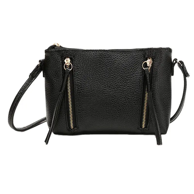 Forward Women Lady Leather Hbag Messenger Hobo Bag Shoulder Bags Gift 1