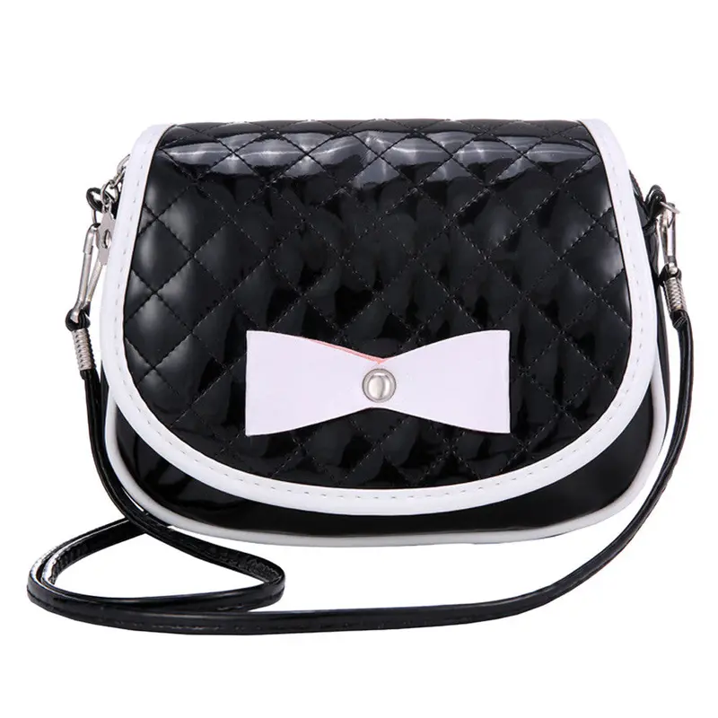 Forward Women Lattice Aslant Single Shoulder Bag Girl Gift 1