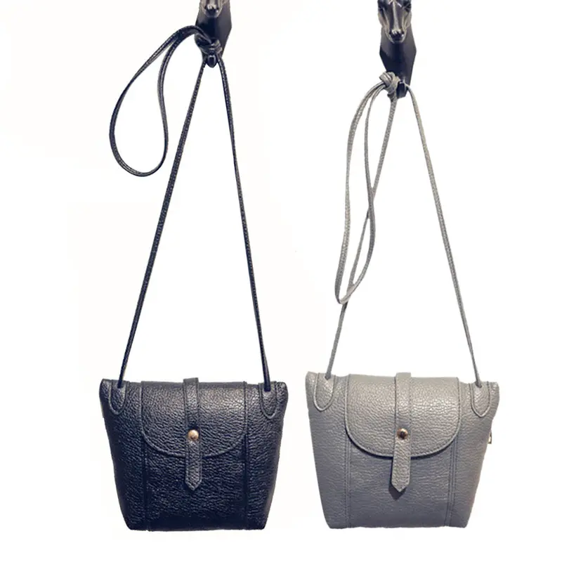 Forward Women Leather Hbag Cross Body Shoulder Messenger Bag 1