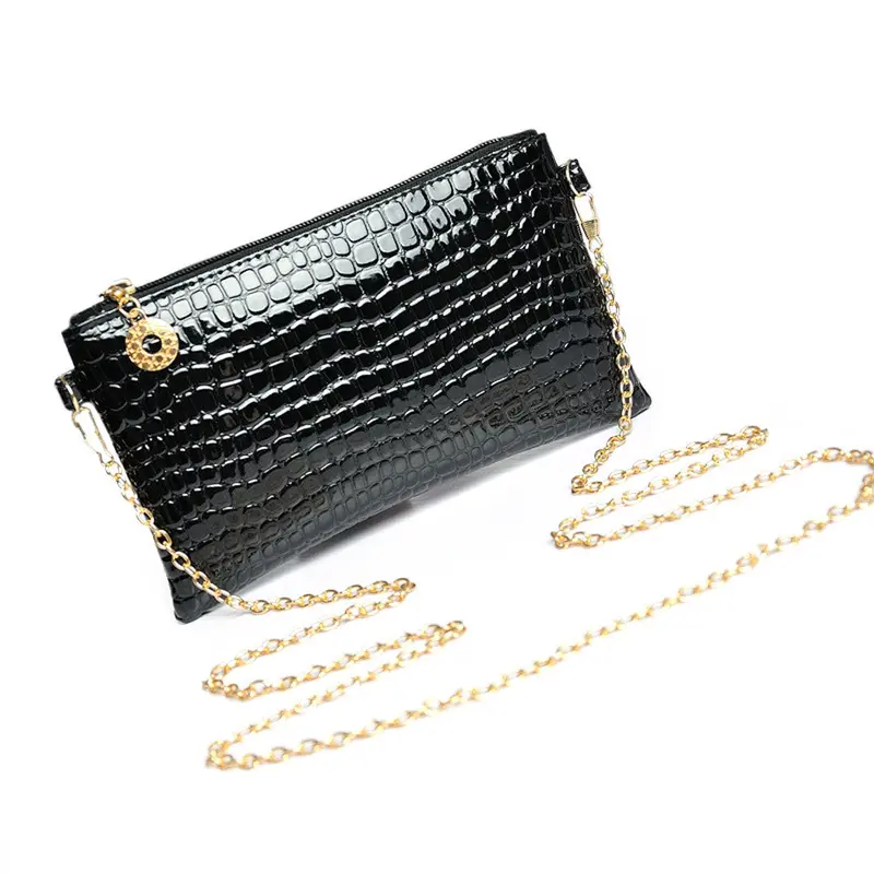 Forward Women Leather Messenger Crossbody Clutch Shoulder Hbag Bag 1