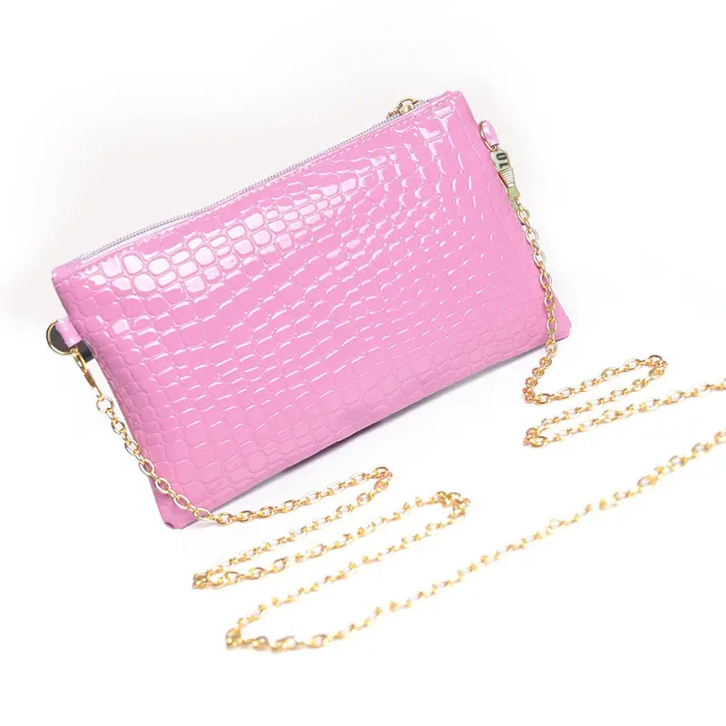 Forward Women Leather Messenger Crossbody Clutch Shoulder Hbag Bag 4