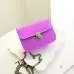 Forward Women Leather Satchel Shoulder Crossbody Satchel Messenger Bag Seven Color 1