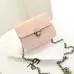 Forward Women Leather Satchel Shoulder Crossbody Satchel Messenger Bag Seven Color 5