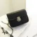 Forward Women Leather Satchel Shoulder Crossbody Satchel Messenger Bag Seven Color 6