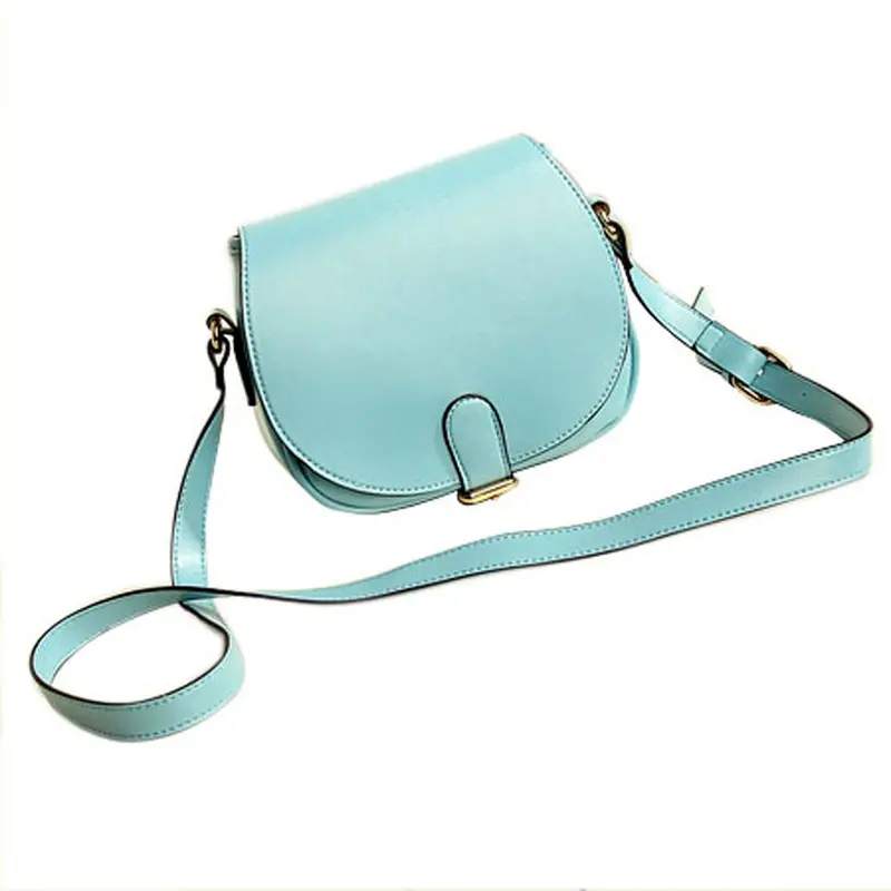 Forward Women Leather Shoulder Bag Clutch Hbag Tote Hobo Messenger 1
