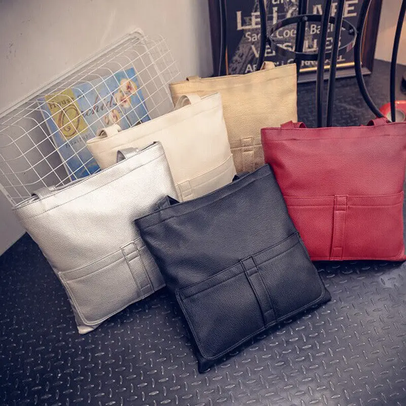 Forward Women Pu Leather Clutch Messenger Bag Tote Shoulder Bag Lace Hbagcard Holders 1