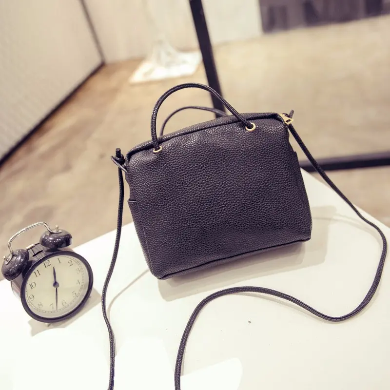 Forward Women Retro Shoulder Messenger Bag Shell Bag Hbag 2