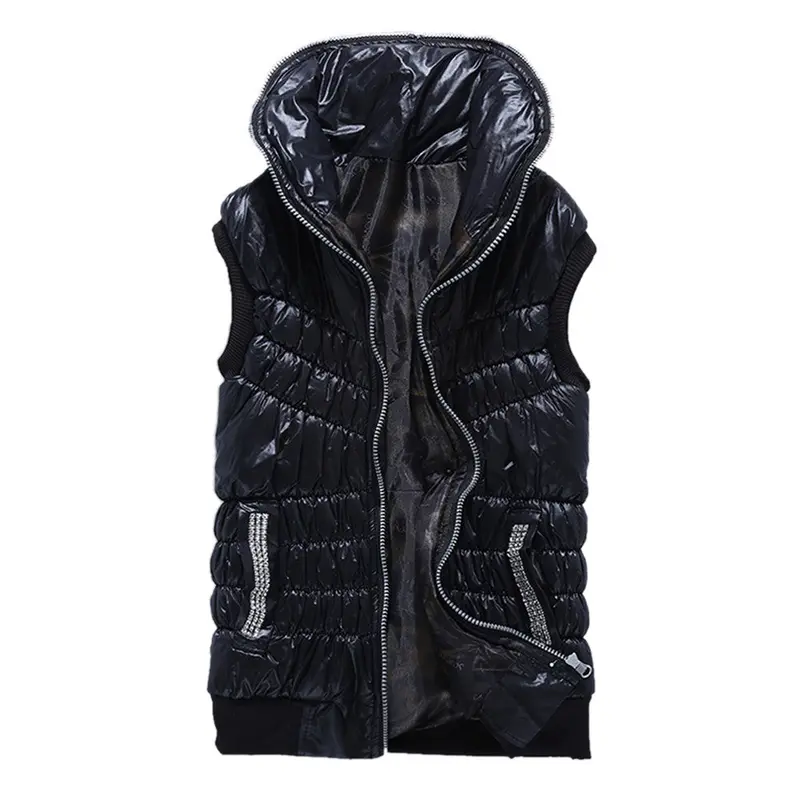 Forward Women Slim Down Cotton Warm Jacket Coat 1