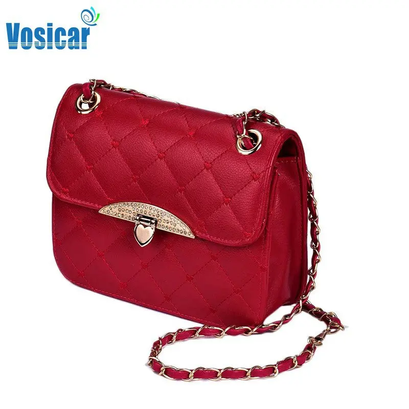 Forward Women Women Shoulder Bag Leather Messenger Bags Satchel Girl Crossbody Tote Hbag Tote Satchel Shoulder Bag 1