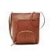 Forward Womens Lady Pu Leather Satchel Shoulder Messenger Bag Cross Body Hbags 3