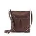 Forward Womens Leather Satchel Cross Body Shoulder Messenger Bag Shoulde Bags 4