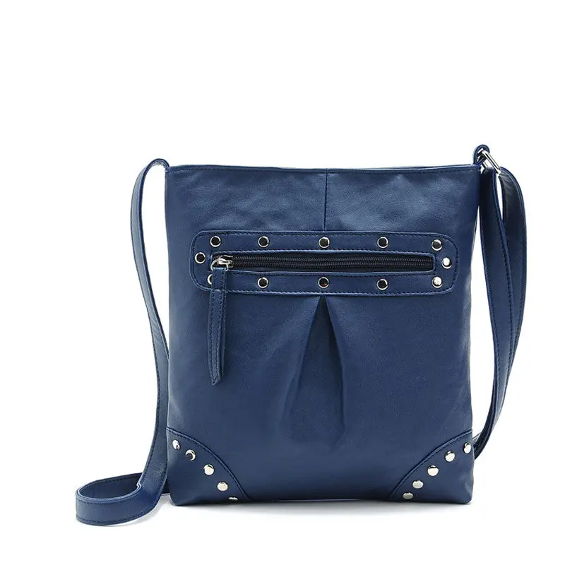 Forward Womens Leather Satchel Cross Body Shoulder Messenger Bag Shoulde Bags 5