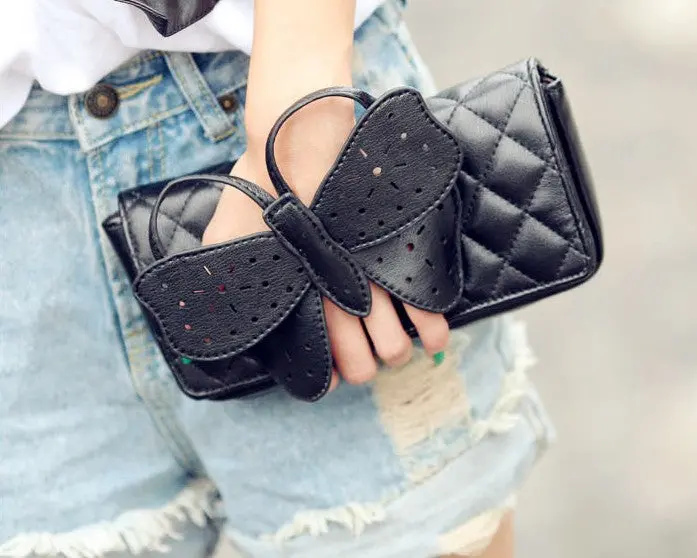 Forward Women's Pu Leather Shoulder Bag Clutch Hbags Tote Purse Hobo Messenger Bag 1