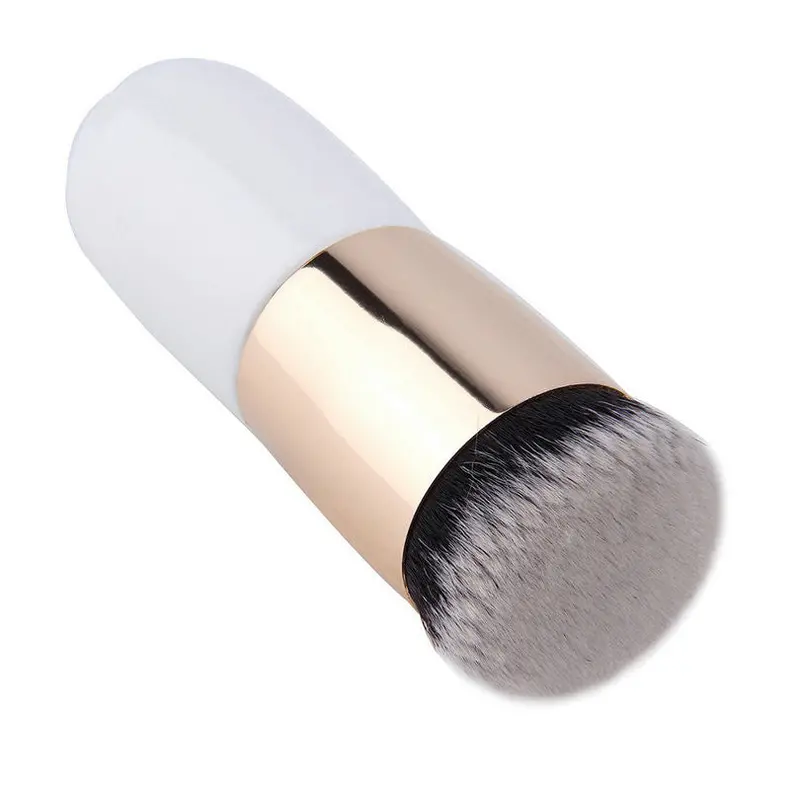 Foundation Brush Face Makeup Brush Blush Makeup Tool Kabuki Brush 1