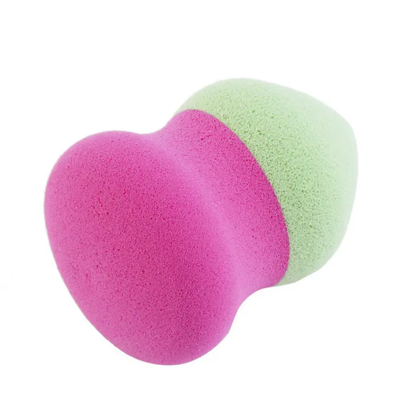 Foundation Powder Gourd Makeup Sponge Cotton Pad Puff Smooth Cosmetic Make Up 2