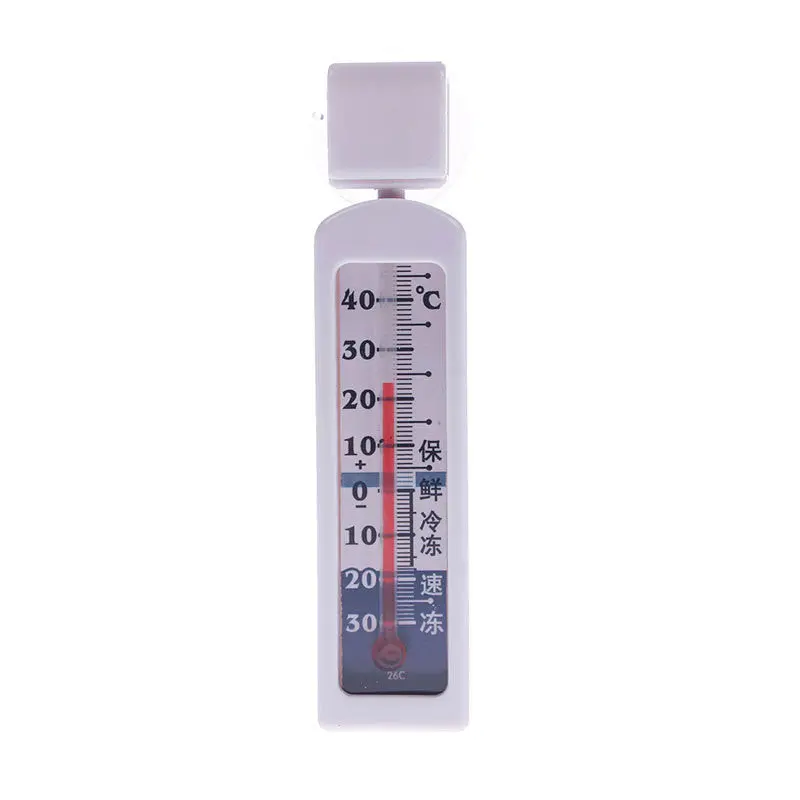 Fridge Freezer Refrigerator Home Kitchen Refrigeration Thermometer 54822 1