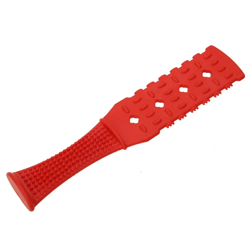 Full Body Massage Stick Health Care Massager Clip Hammer Meridians Regimen Pat 1