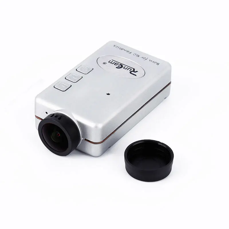 Full Hd 1080P Wide Angle Mini Fpv Camera Diy Quadcopter For Runcam 1