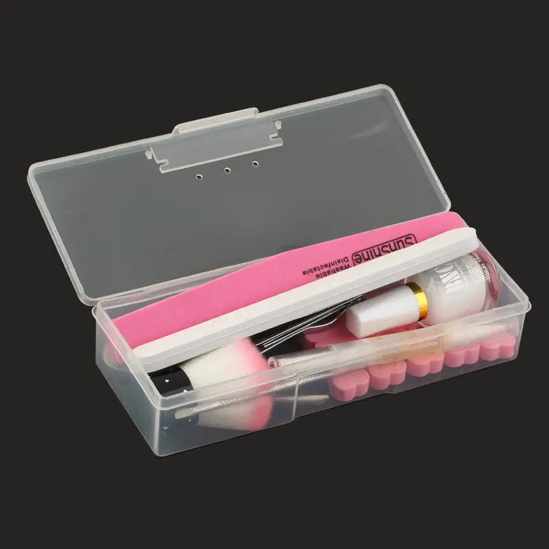 Full Set Diy Nail Art Design Painting Pen Nail Drawing Self Design Icure Tool Kit Set Tools Nail Care Nail Art Kits 2