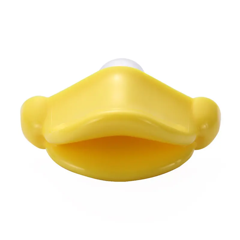 Funny Baby Pacifier Mouth Big Pig Duck Baby Pacifiers Infant Nipple Dummy Baby Soother 1