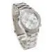 Geneva Gold Watch Women Rhinestone Crystal Date Quartz Clock Stainless Steel Strap Luxury Relogio Feminino 1