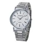 Geneva Gold Watch Women Stainless Steel Analog Quartz Watch Watches For Girls Ladies Relojes Mujer Feida 2