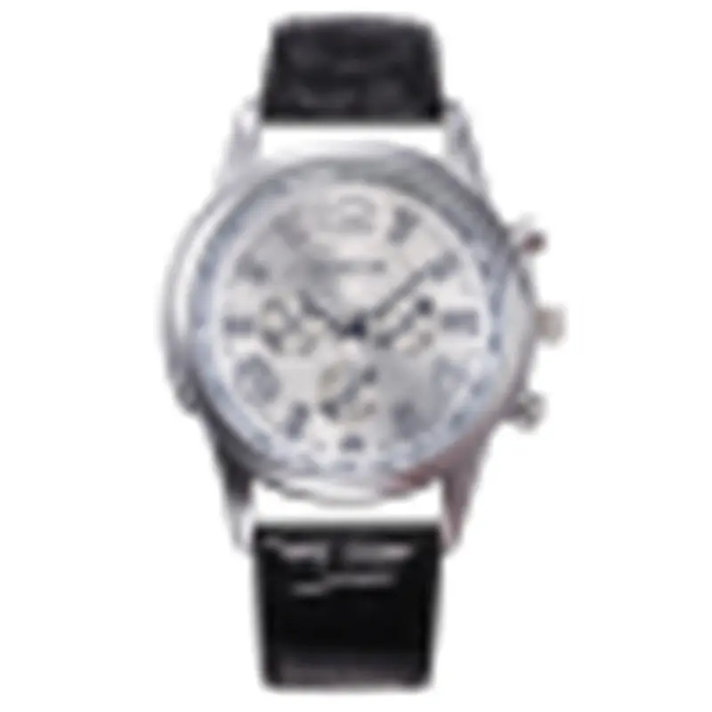 Geneva Montre Homme Marque De Luxe Faux Leather Analog Quartz Watches Luxury Watch Men Feida 1