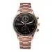 Geneva Quartz Watch Relogio Masculino Top Luxury Military Army Stainless Steel Strap Analog Business Clock 1