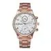 Geneva Quartz Watch Relogio Masculino Top Luxury Military Army Stainless Steel Strap Analog Business Clock 3