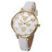 Geneva Reloj Mujer Hour Watch Heart Pattern Women Watches Pu Leather Quartz Watch Montre Ladies Watch Feida 9