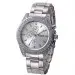 Geneva Watch Gold Silver Women Rhinestone Crystal Stainless Steel Band Quartz Dress Clock Relogio Feminino 4