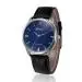 Geneva Watch Men Retro Design Top Luxury Pu Leather Band Military Army Quartz Watch Relogio Masculino 1