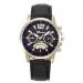 Geneva Watch Women Bracelet Dress Clock Pu Leather Band Quartz Dial Relogio Feminino 1
