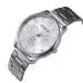 Geneva Watch Women Clock Stainless Steel Strap Gift Analog Quartz Bracelet Relogio Feminino 1