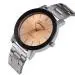 Geneva Watch Women Relogio Feminino Crystal Stainless Steel Band Analog Quartz Bracelet Dress Clock Gift 1