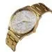 Geneva Watches Men Top Luxury Military Army Clock Golden Stainless Steel Analog Watch Relogio Masculino 1