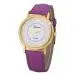 Geneva Women Watches Dress Clock Pu Leather Band Bracelet Analog Quartz Wrist Watch Relogio Feminino 10
