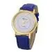 Geneva Women Watches Dress Clock Pu Leather Band Bracelet Analog Quartz Wrist Watch Relogio Feminino 3