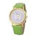 Geneva Women Watches Dress Clock Pu Leather Band Bracelet Analog Quartz Wrist Watch Relogio Feminino 5