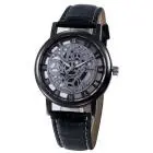 Geneva Women Watches Sport Faux Leather Analog Quartz Wrist Watch Discount Watches Women Watch Feida 1