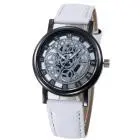 Geneva Women Watches Sport Faux Leather Analog Quartz Wrist Watch Discount Watches Women Watch Feida 5